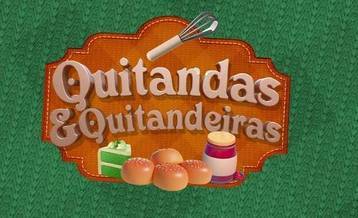 PlayPlus estreia série "Quitandas e Quitandeiras", um retrato das tradições da rica culinária mineira (Reprodução/RECORD)